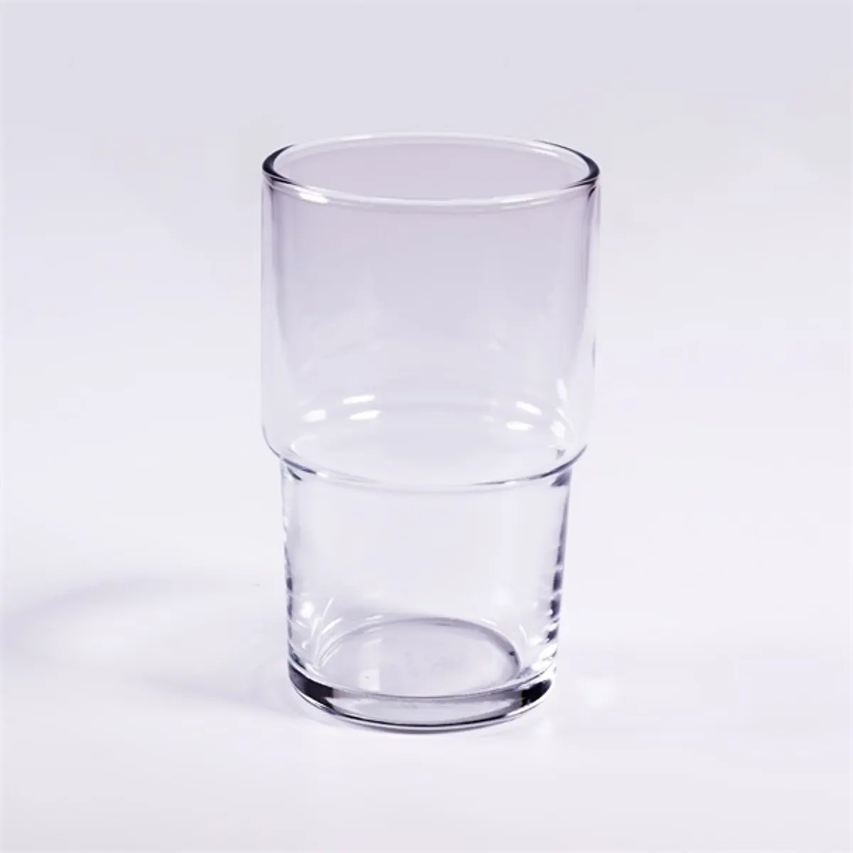 PASABAHCE Hill Long Drink 440ml koktélos pohár szett 6 darabos #1