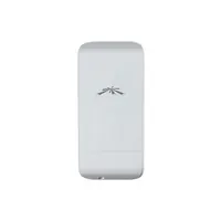 Ubiquiti NanoStation Loco M2, 2.4GHz AirMAX CPE with integrated 8dbi antenna #2