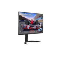 LG 32" 32UR550K-B UHD VA HDMI/DP monitor #2