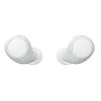 Sony WFC510W.CE7 True Wireless Bluetooth fehér fülhallgató #3