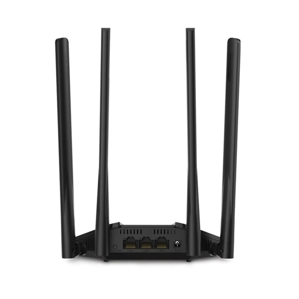 Mercusys MR30G AC1200 vezeték nélküli kétsávos Gigabit router #3