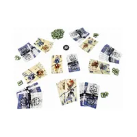 Ütős pandák társasjáték #4