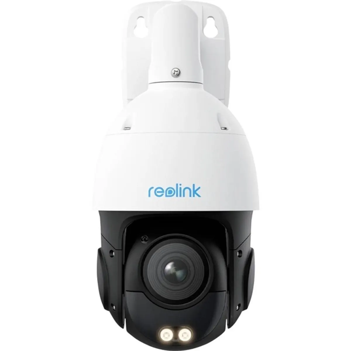 Reolink P840 /kültéri/8MP/H265/5xZoom/IR60m+fehérfény/ember,jármú észlelés/Auto Tracking/PoE IP PTZ dómkamera #1
