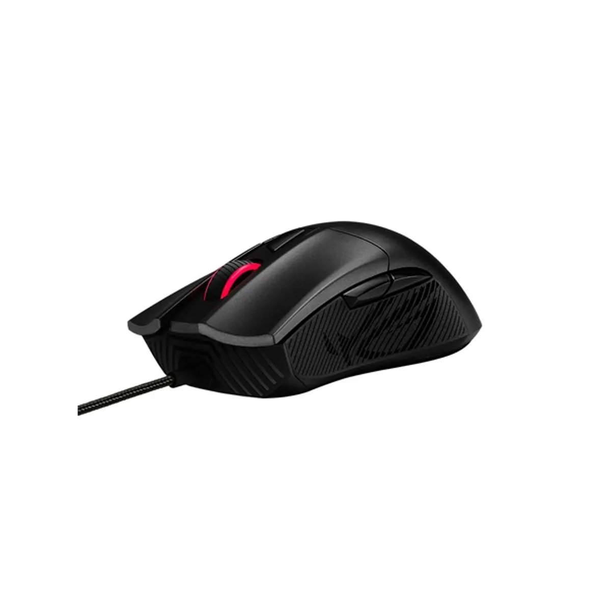 ASUS ROG Gladius II Core fekete gamer egér #2