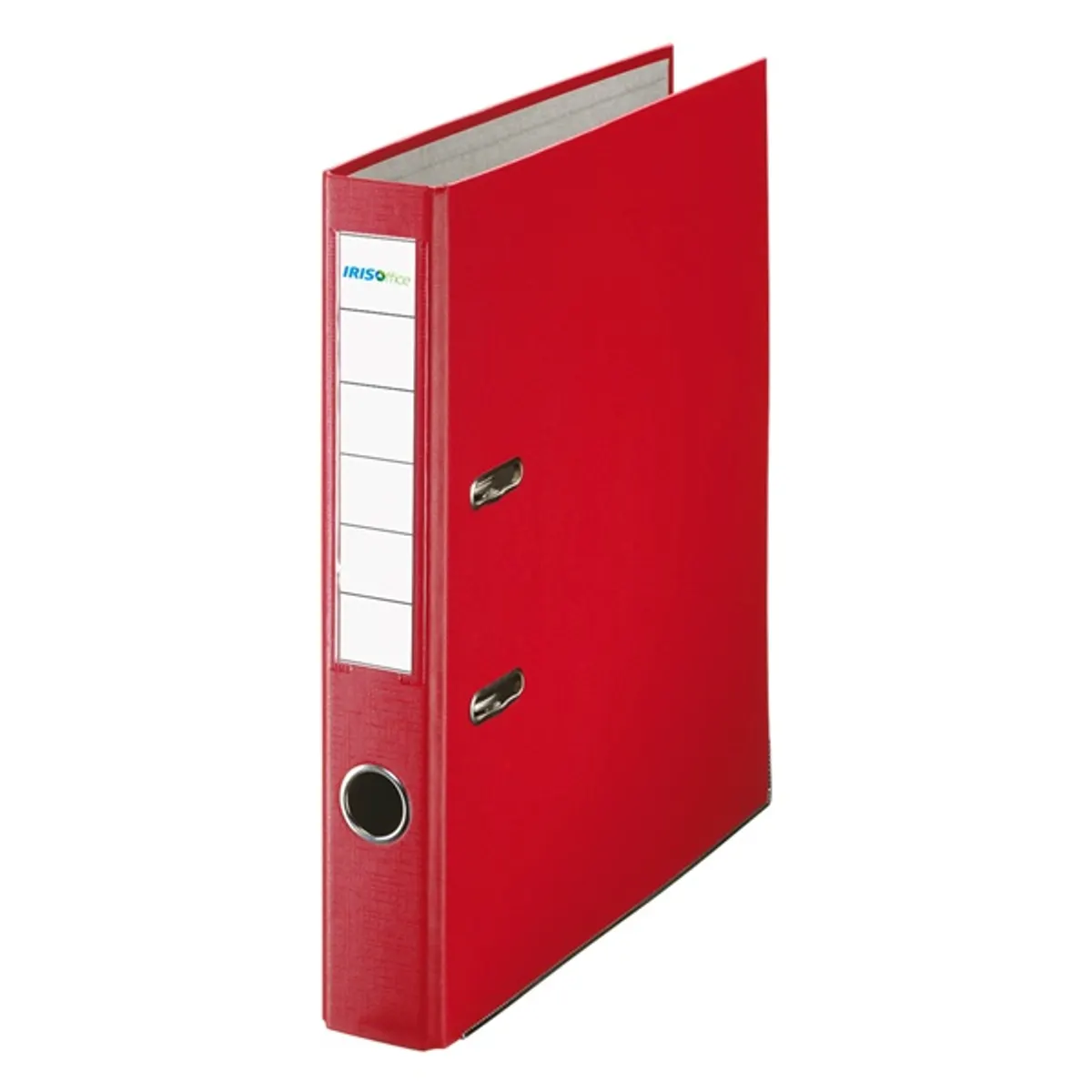 Office Depot A4 5 cm piros iratrendező #1