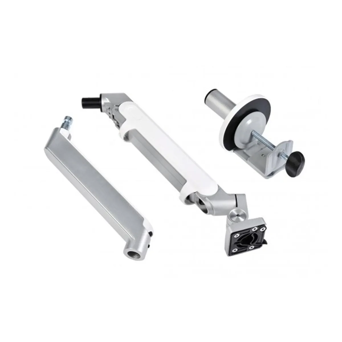 Spire CG-UGOZ-1S "-27" VESA 100x100 asztali monitor tartó konzol #6