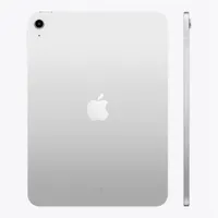 Apple 11" iPad (A16) 256GB Wi-Fi Silver (ezüst) #2