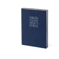 Fabriano Classic Artist’s Journal 90g 12x16cm, 192lapos, fűzött rajz- és vázlatfüzet #2