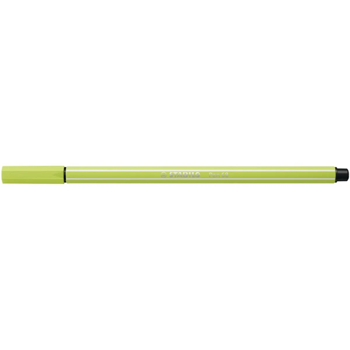 Stabilo Pen 68/14 lime zöld rostirón #2