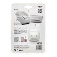 Emos P5729 vezeték nélküli csengő #6