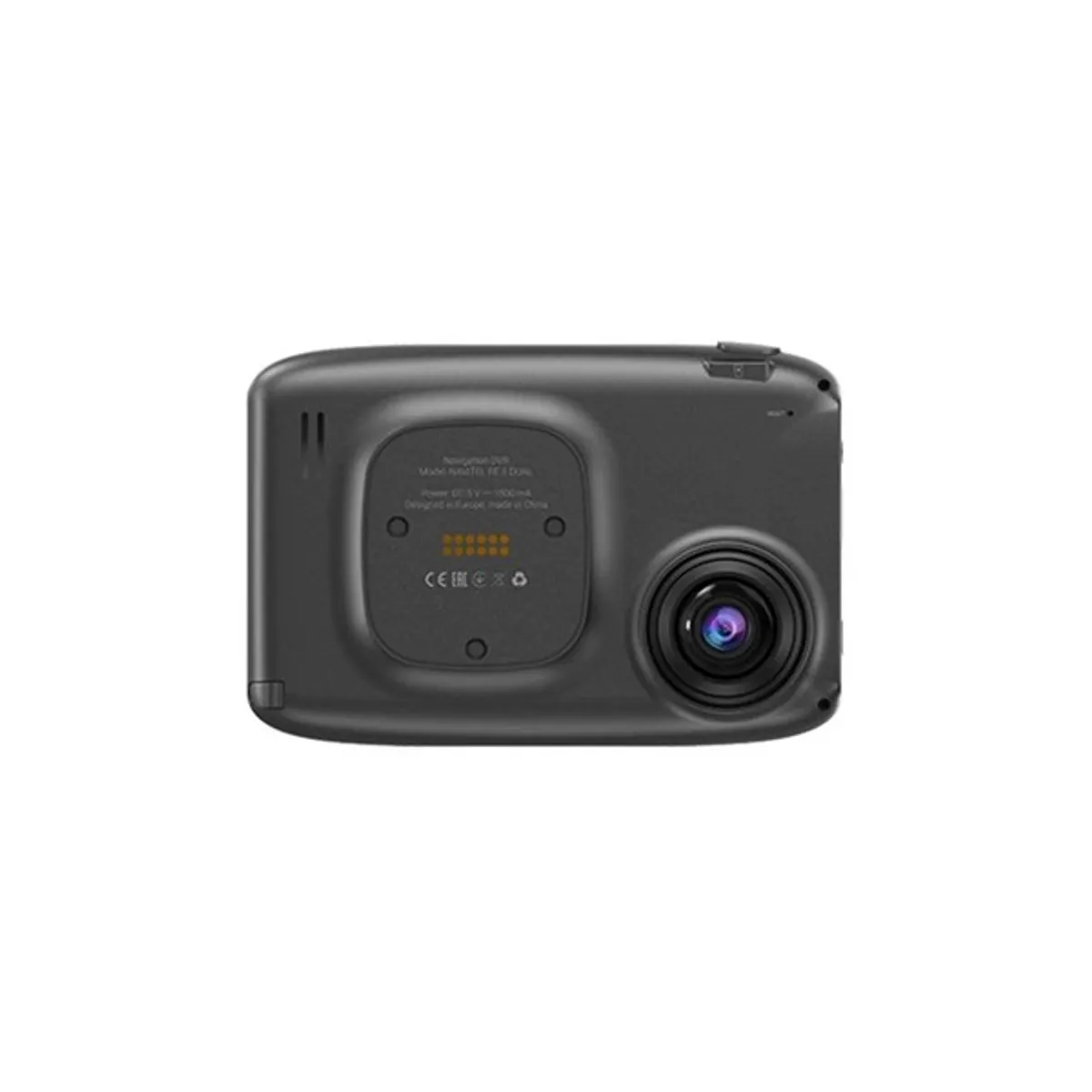 Navitel RE5 DUAL DVR menetrögzítő kamera #4