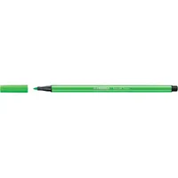 Stabilo Pen 68/033 fluor zöld rostirón