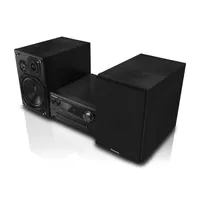 Panasonic SC-PMX90EG-K Hi-Res Audio fekete mikro hifi #3