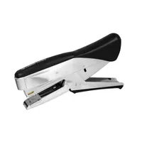 Boxer 620 24/6, 26/6 fekete fűzőgép #1