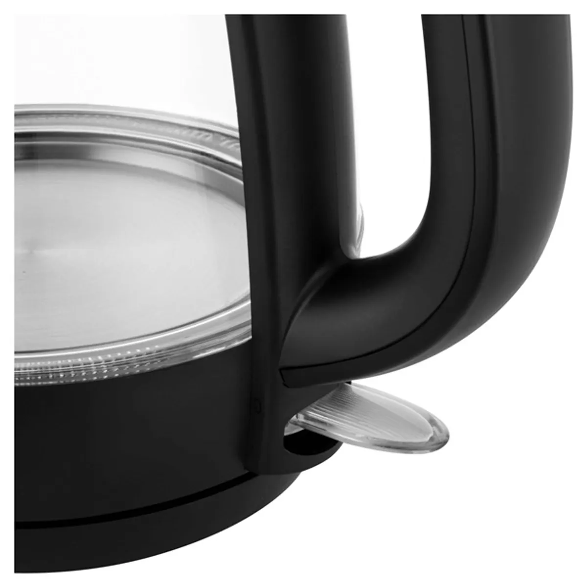 Sencor SWK 7301BK 1,7l üveg fekete vízforraló #9