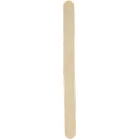 Knorr Prandell 100 db/csomag fa spatula