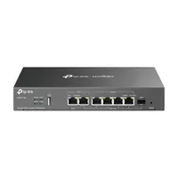 TP-Link ER707-M2 Omada 4xGbE LAN, 1x 2.5GbE LAN, 1xGbE SFP WAN/LAN port VPN Router