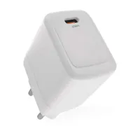 Emos GaN PD 20 W max. univerzális USB töltő