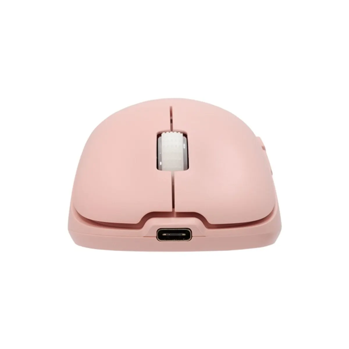 White Shark WS GM-5015P AERO-B vezeték nélküli rózsaszín gamer egér #5