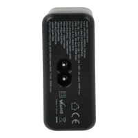 AVAX DC637 DESKY+ 200W GaN 4xType C (PD 3.0) gyorstöltő elosztó #4