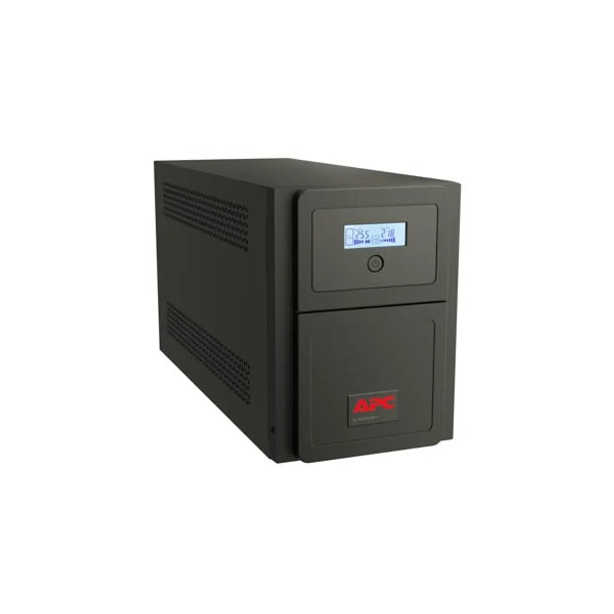 APC Easy UPS SMV 750VA 230V IEC szünetmentes tápegység #3