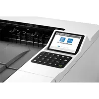 HP LaserJet Enterprise M406dn mono lézernyomtató #4