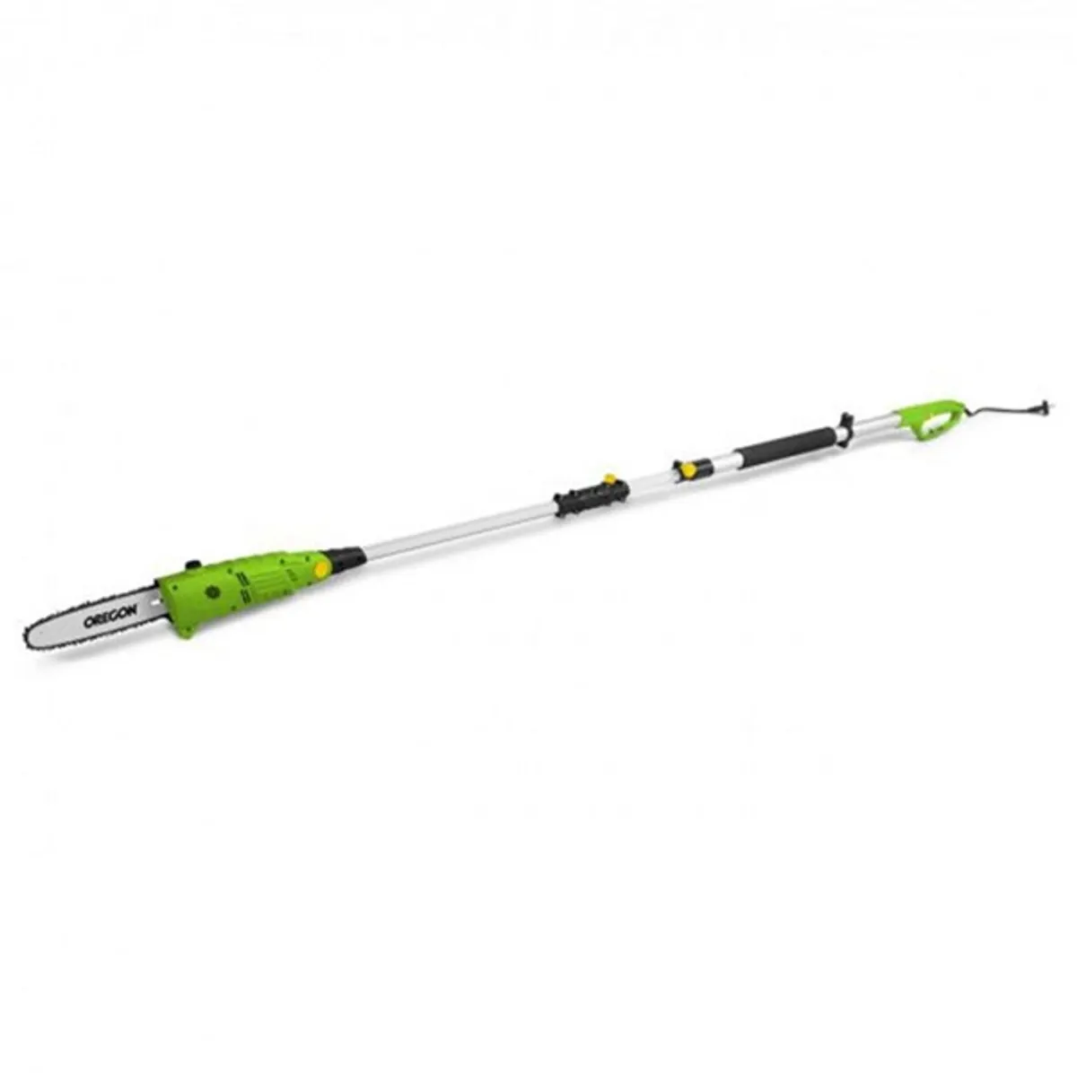 Fieldmann FZP 6005-E 600 W teleszkópos elektromos ágvágó #1