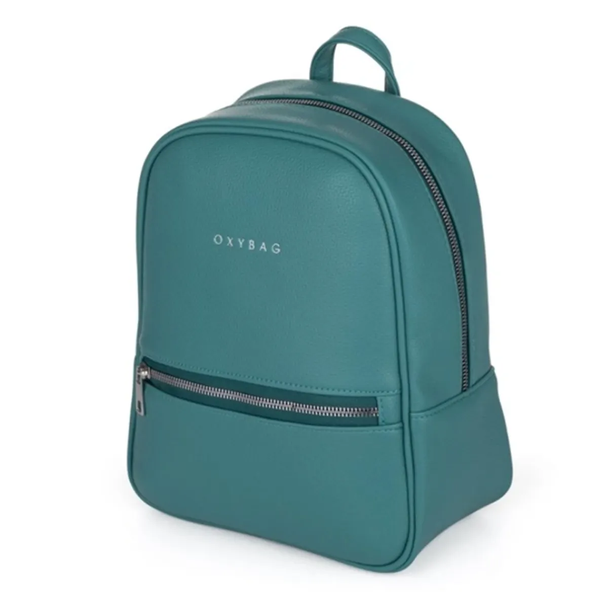 Oxybag Leather Milano Dixy női hátizsák #1