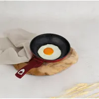 Blaumann BL-3978 Burgundy Collection 20 cm serpenyő #8