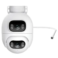 Imilab EC6 Dual Pro 3K+3K kültéri biztonsági kamera #4