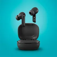 LAMAX Clips1 ANC True Wireless Bluetooth fekete fülhallgató #3