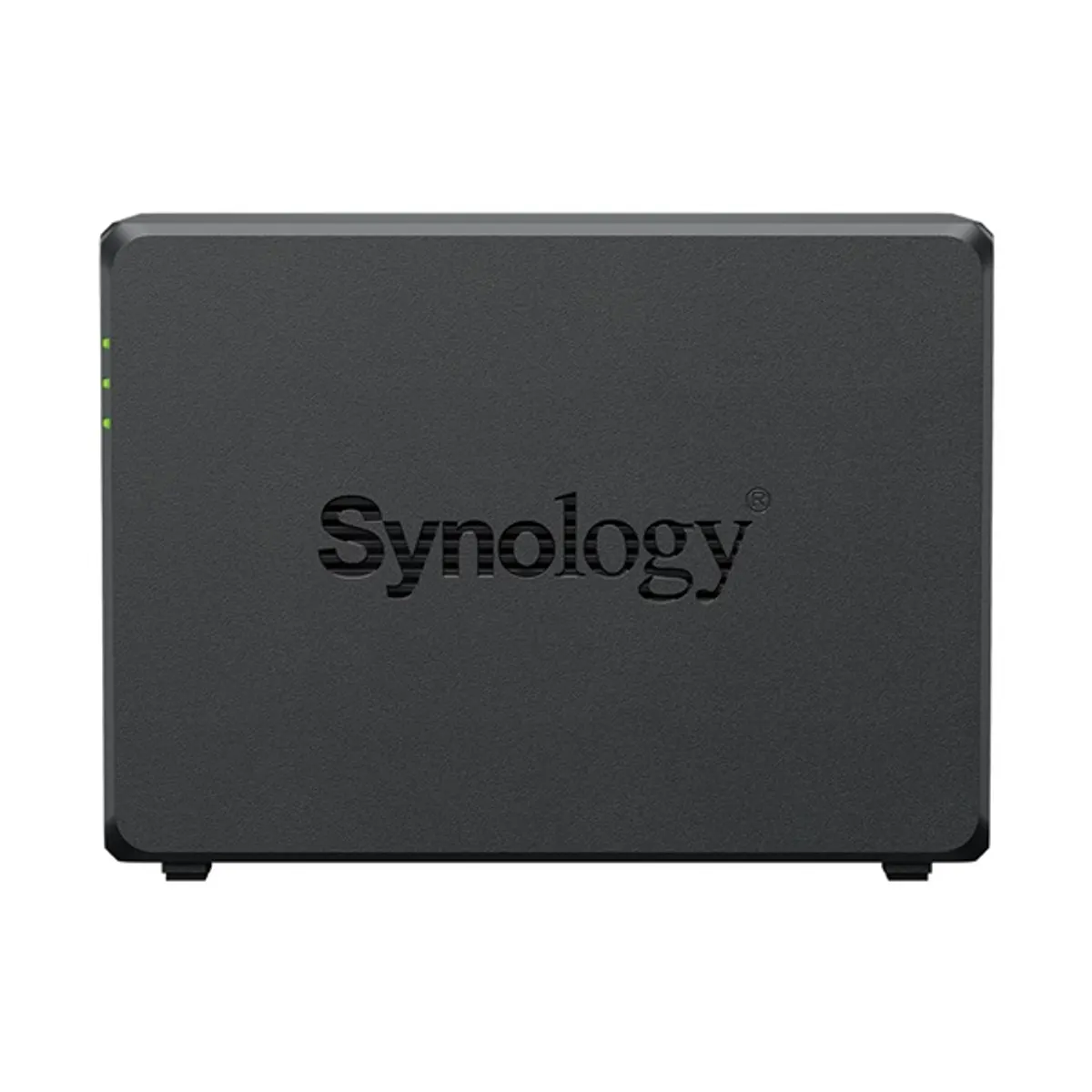 Synology DiskStation DS725+ (4GB) 2x SSD/HDD NAS + regisztrációs kártya #4