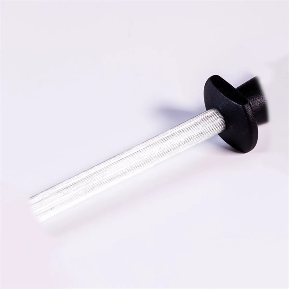 IRIS KT-195 késélező, fenőacél 38cm #2