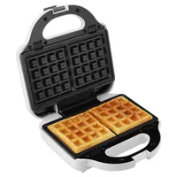 Sencor SSM 9310WH fehér szendvicssütő #4