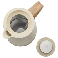 Sencor SWK 2717YG 1,7L-es rozsdamentesacél vízforraló #4