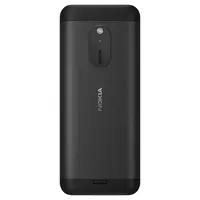Nokia 230 (2024) 2,8" DualSIM fekete mobiltelefon #2