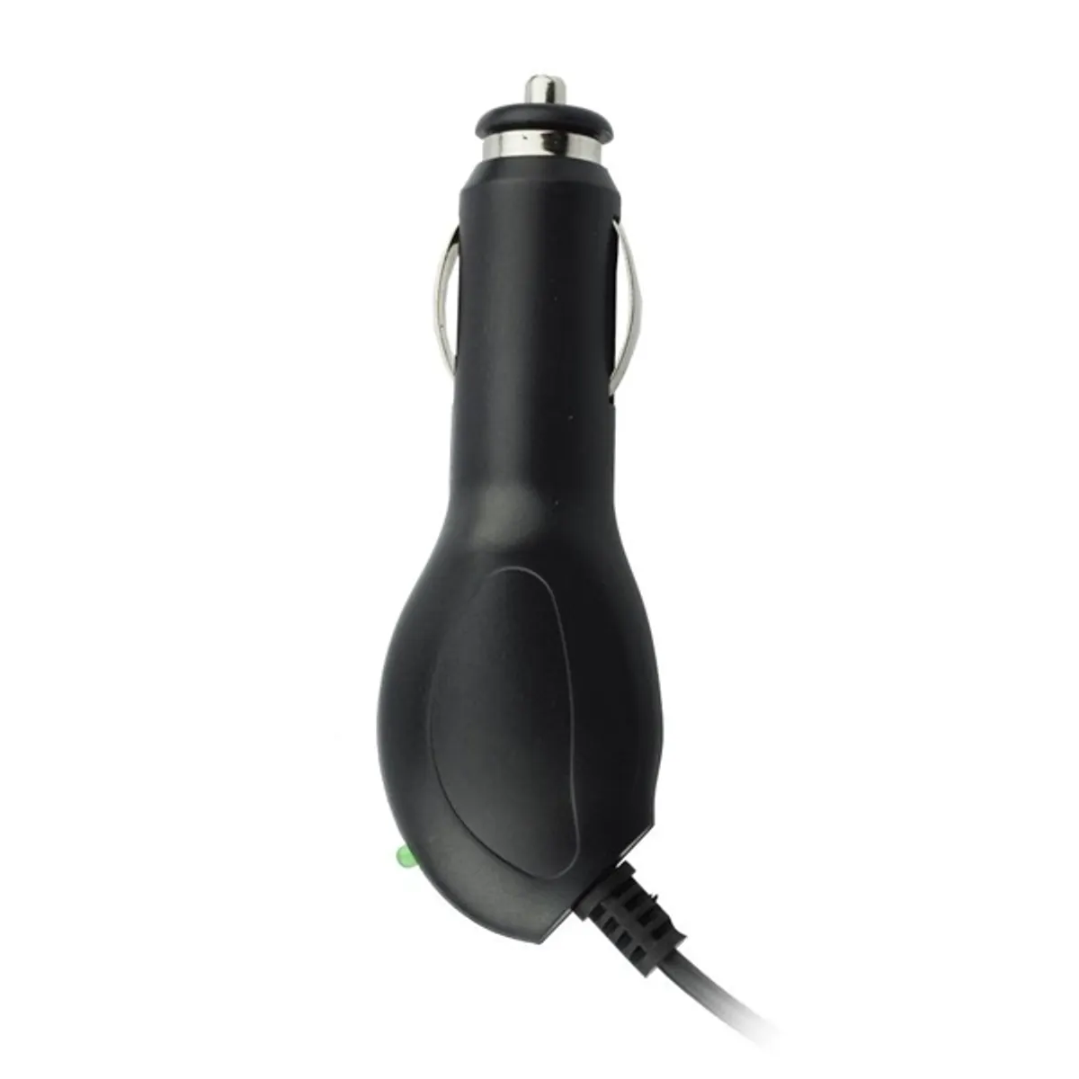 Blue Star 2A MicroUSB kábellel autós töltő #1