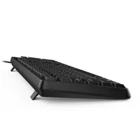 Genius KB-117 HUN USB fekete billentyűzet #4