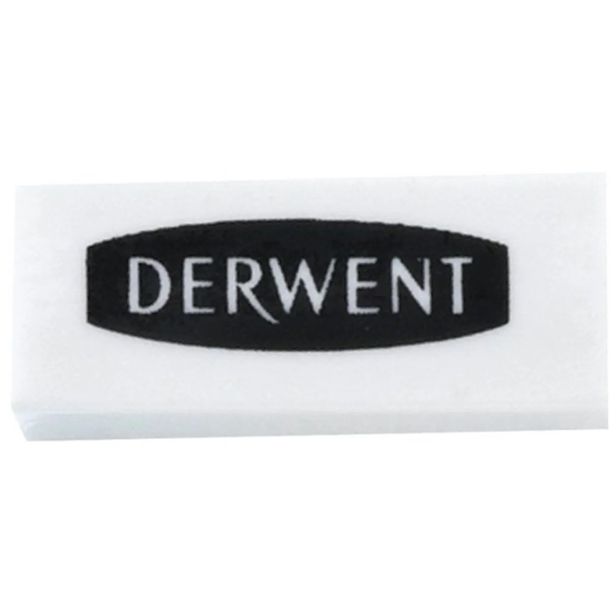 Derwent radír #1