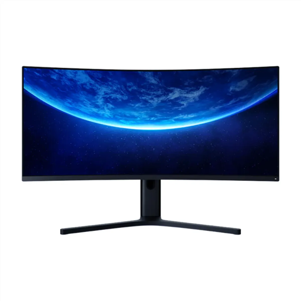 Xiaomi 34" ELA5454EU Curved G34WQi EU UWQHD HDMI/DP fekete ívelt gamer monitor #1