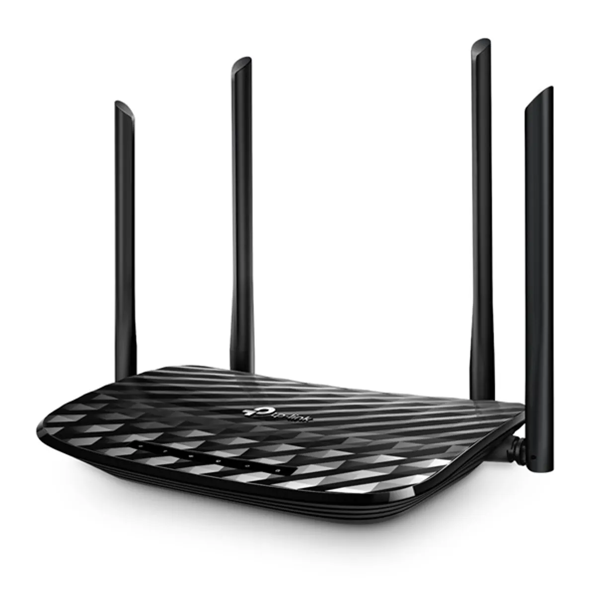 TP-Link Archer C6 C1200 MU-MIMO Vezeték nélküli Gigabit router #1