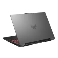 Asus TUF Gaming FA607NUG-RL142 16"WUXGA/AMD Ryzen 7 7445HS/16GB/1TB/RTX 4050 6GB/FreeDOS/fekete laptop #7