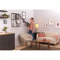 Hoover HF103X 011 vezeték nélküli kézi porszívó #9