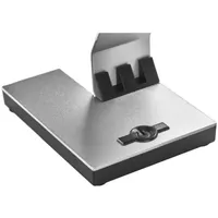 Emos Z7607S Alvin 200lm szabályozható ezüst LED asztali lámpa #5