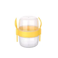 IRIS TAKE & GO MUESLI müzli szett 800ml AP-9452 #3