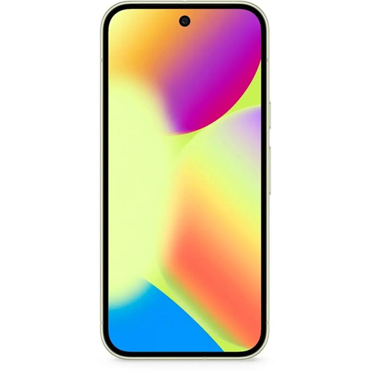 Google Pixel 10 6,3" 5G 12/128GB DualSIM citromfű okostelefon #2