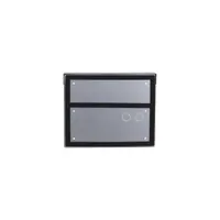 Dahua VTM54R4 esővédő keret/2x2 modulos/VTO4202F-P szériához #3