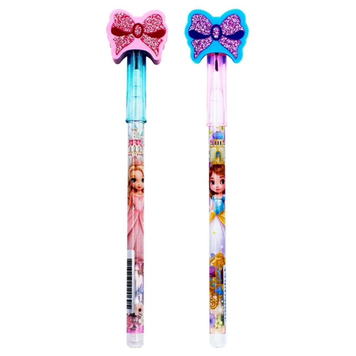 ICO Bensia Hercegnő H36 tolóbetétes radíros ceruza #1