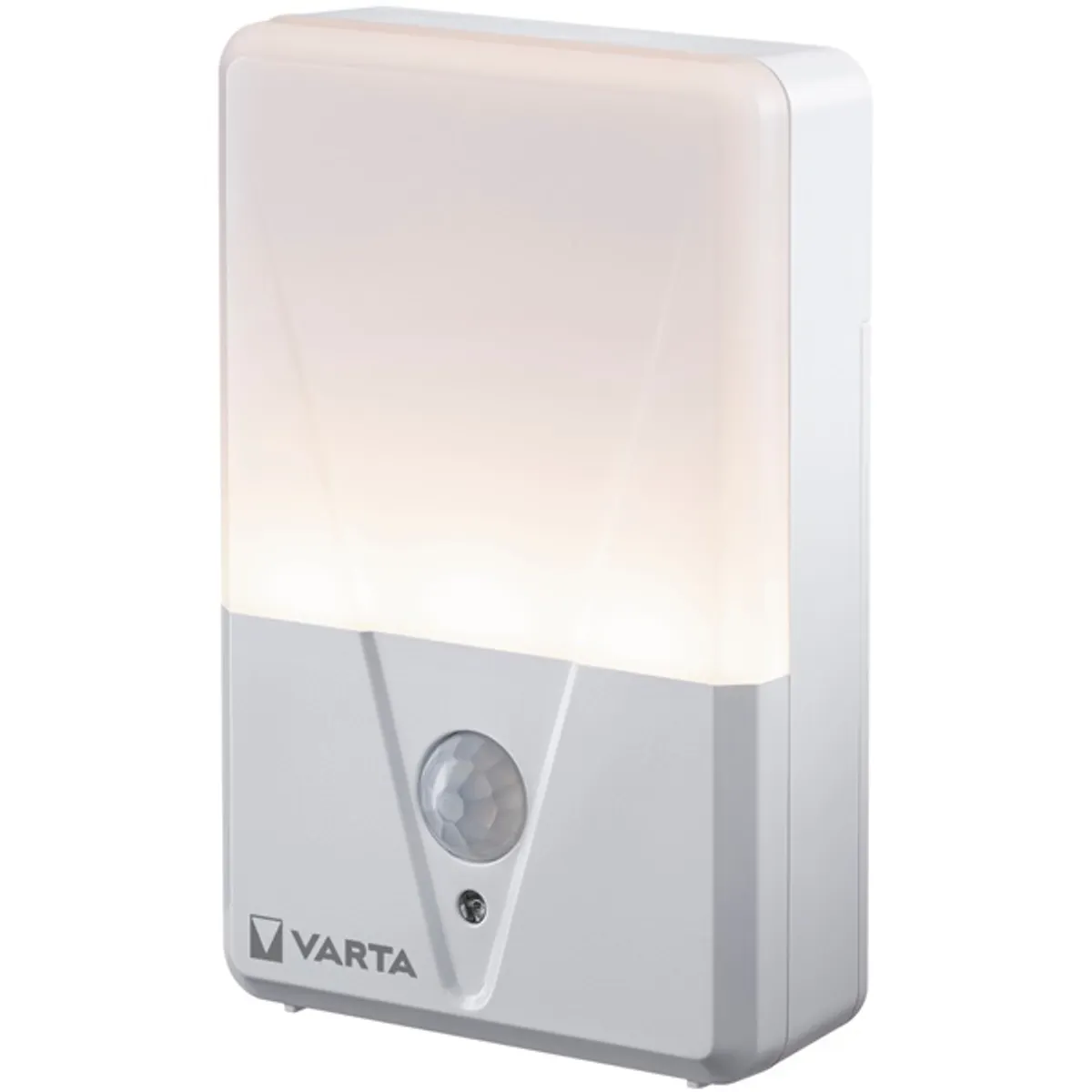 Varta 16624101421 Motion Sensor Night Light éjjeli lámpa + 3db AAA elem #4
