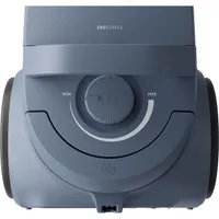 Electrolux EL31C1LDB Clean 300 porzsák nélküli porszívó #4